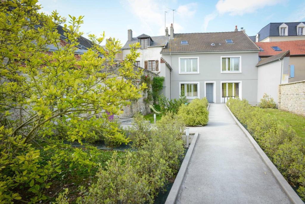 Logis Hotel Restaurant L'Auberge Normande Carentan Ngoại thất bức ảnh