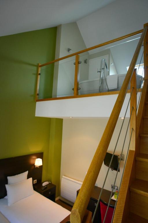 Logis Hotel Restaurant L'Auberge Normande Carentan Ngoại thất bức ảnh