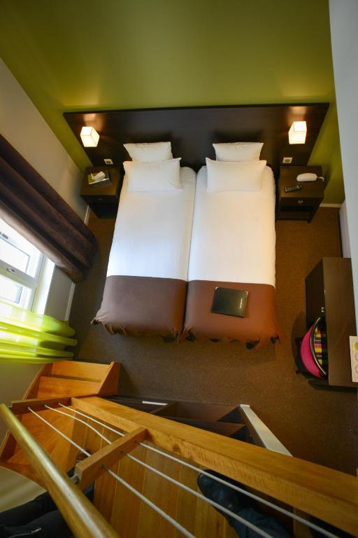 Logis Hotel Restaurant L'Auberge Normande Carentan Ngoại thất bức ảnh