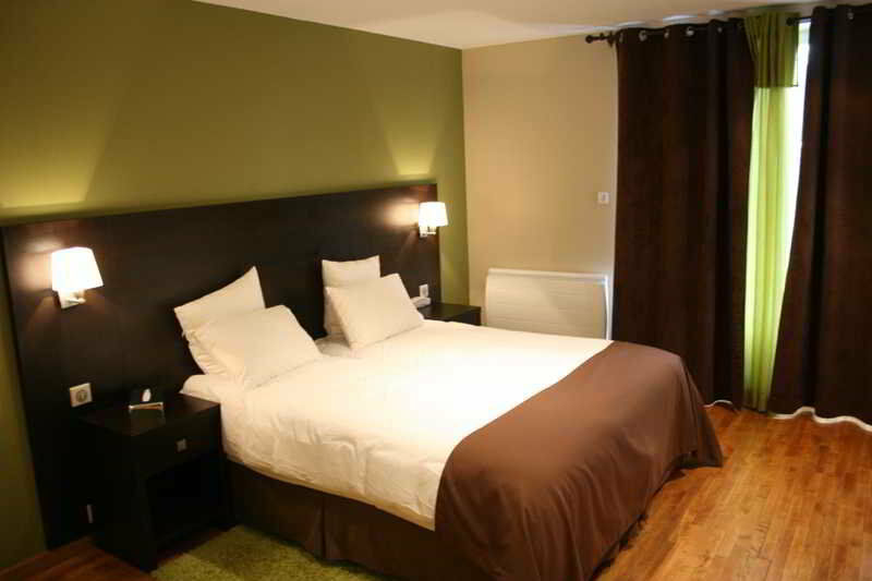 Logis Hotel Restaurant L'Auberge Normande Carentan Ngoại thất bức ảnh